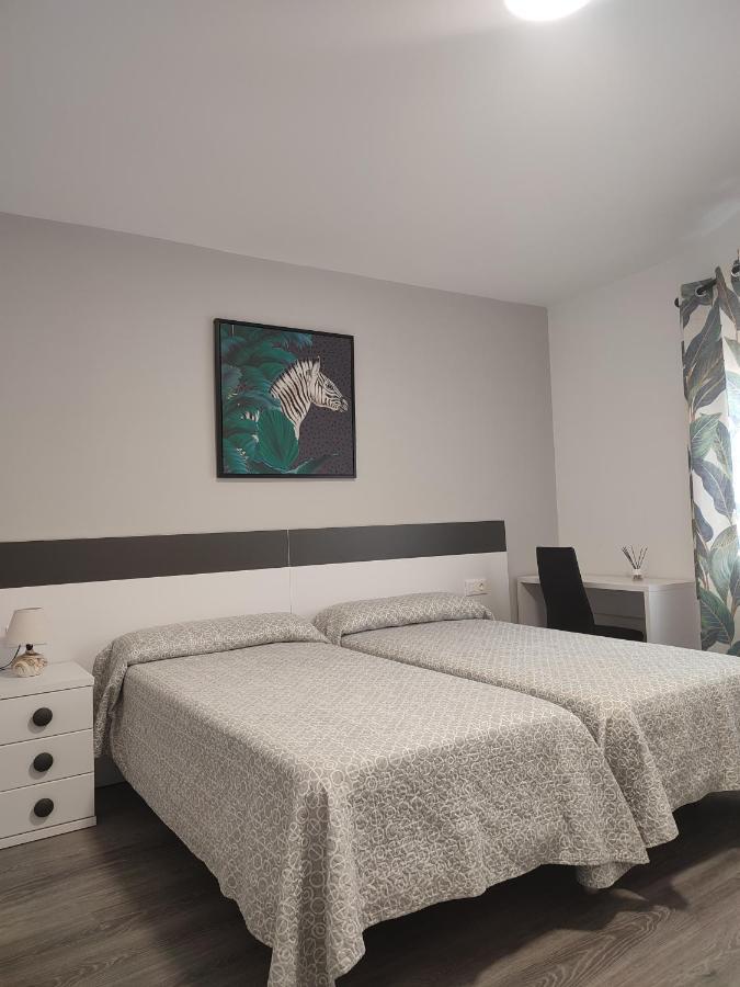 Villarejo de Salvanés Casa Luzon, Terraza-Solarium Con Ducha Y Salon Rustico 아파트 외부 사진